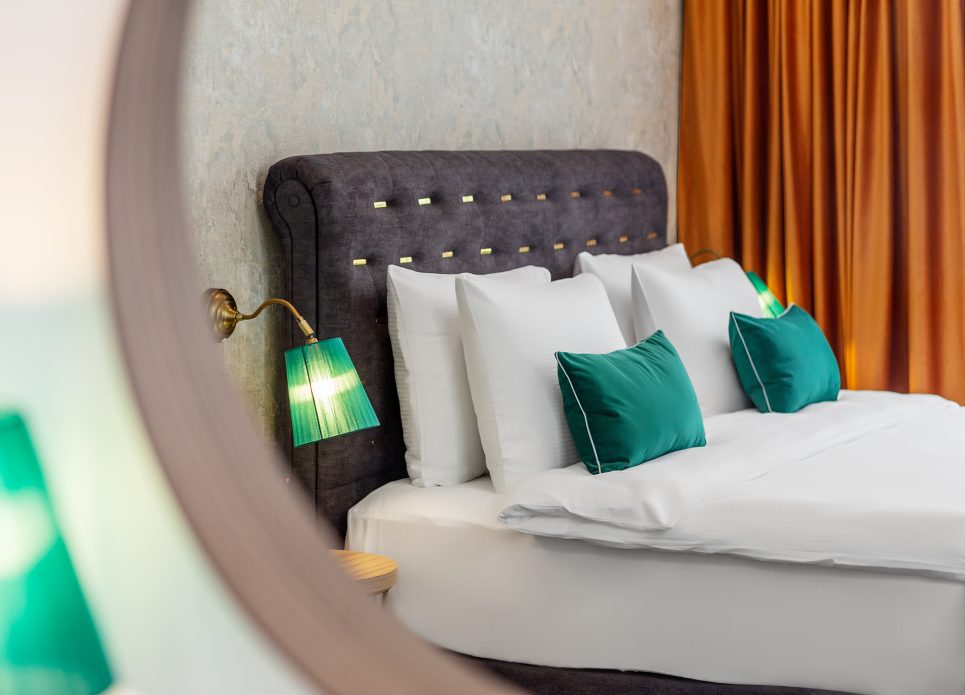 Camera King Standard