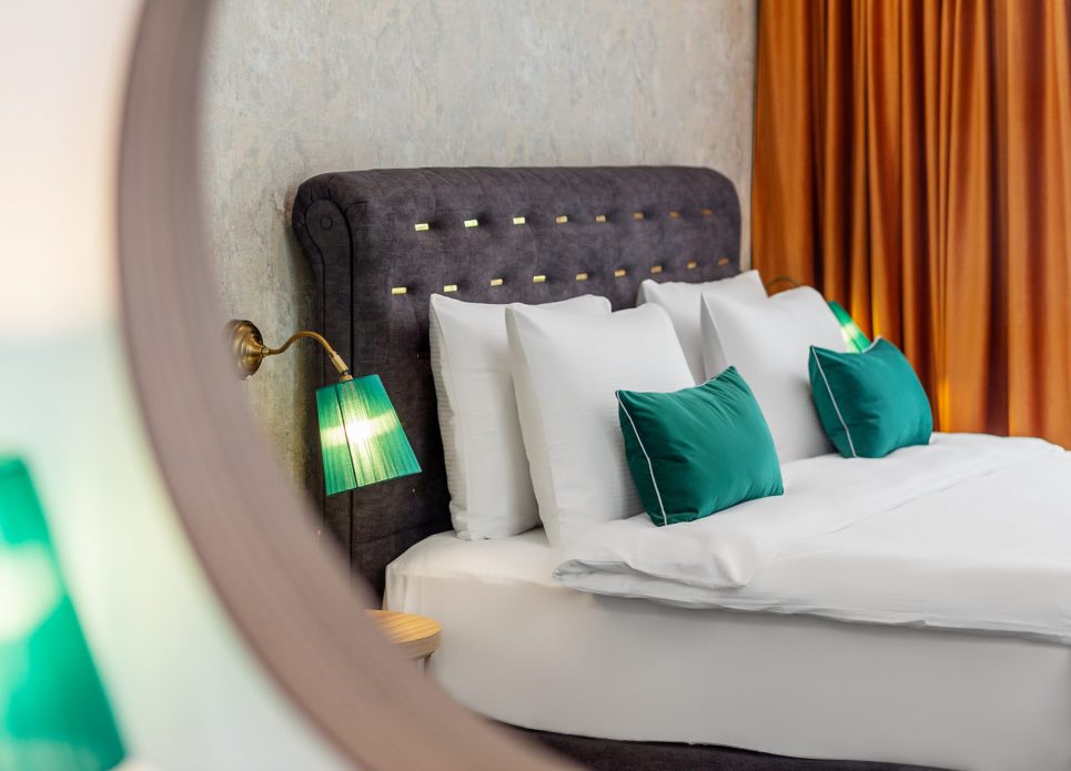 Camera King Standard